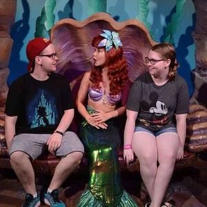 Meet your Posher, Delaney